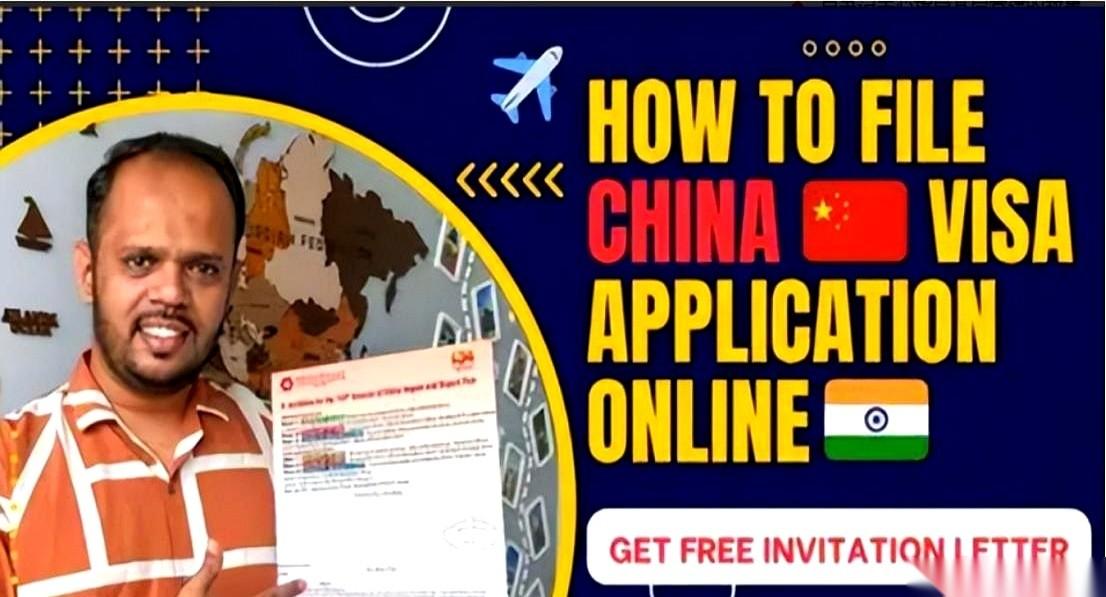 印度网友最近破防了，满网都在吐槽来华旅游签太难办。据说拒签率一路飙到40%，甚至