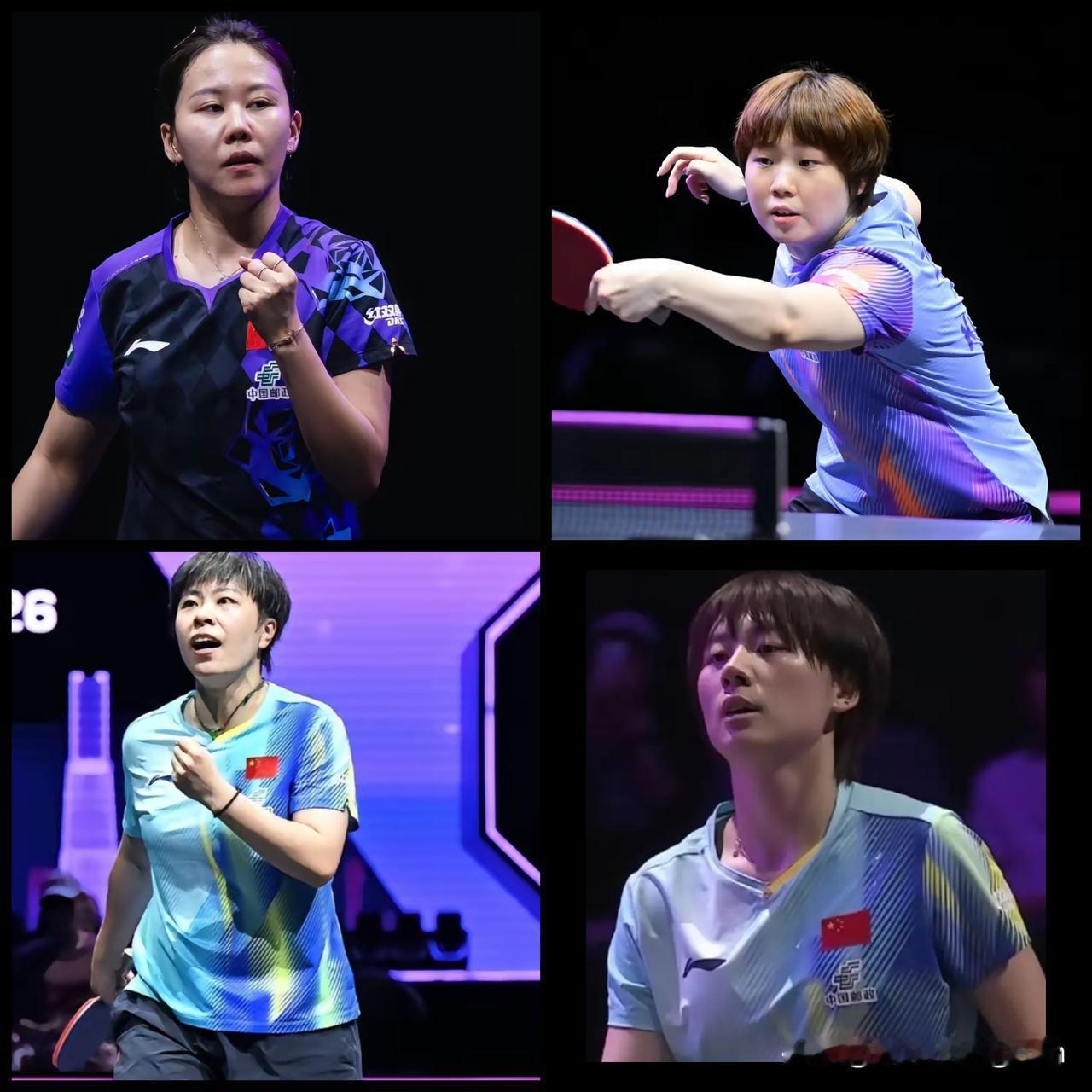 横滨冠军赛已经结束，看看国乒8位参赛队员能拿到多少奖金和积分。陈幸同：女单亚军