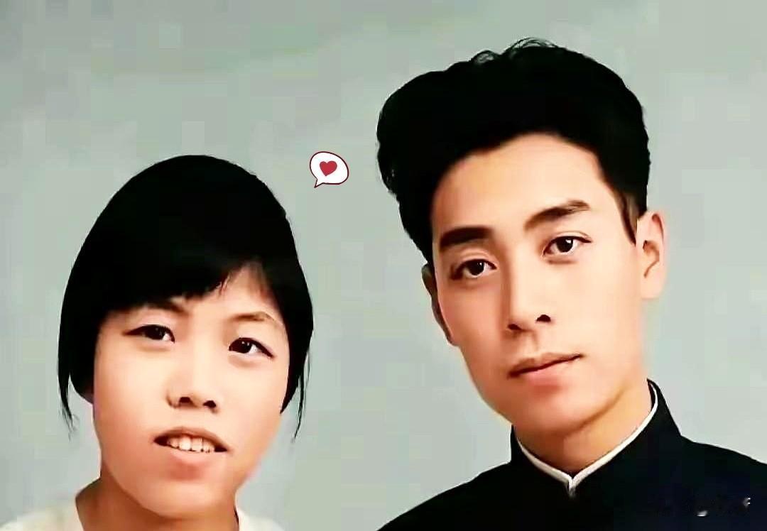 说出来不怕你们笑话我以前真觉得邓颖超配不上周总理总觉得他那样的人惊才绝