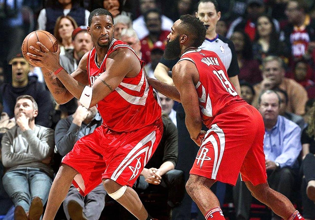 gpt评选出nba历史上最被高估的球员 1、安东尼：得分榜第十一，这也这个榜