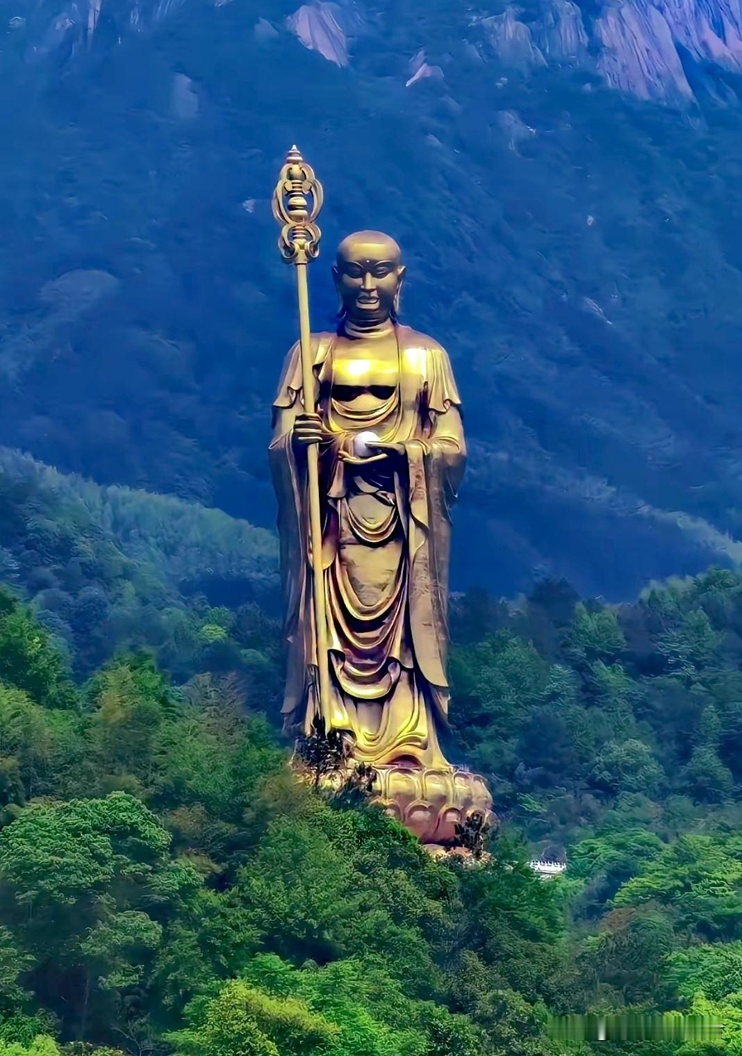 地藏菩萨