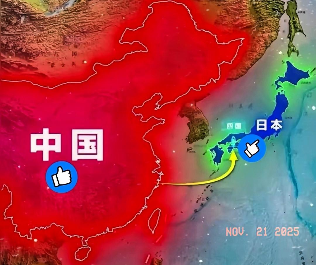 日本嚣张挑衅的底气从哪来？背后922万中国游客成最大筹码