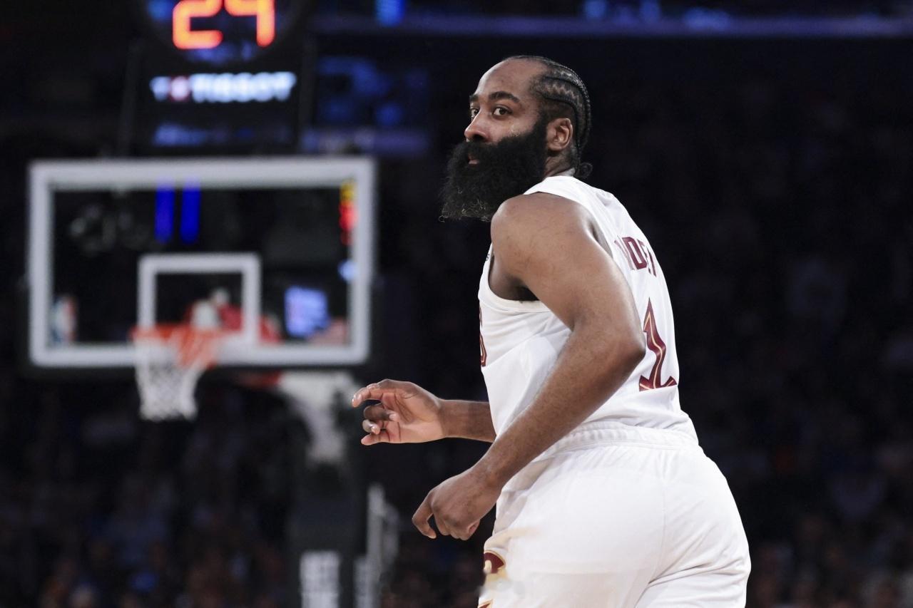 香波特：伊戈达拉的FMVP比哈登的MVP更被后人铭记近日，前NBA球员香波特在阿