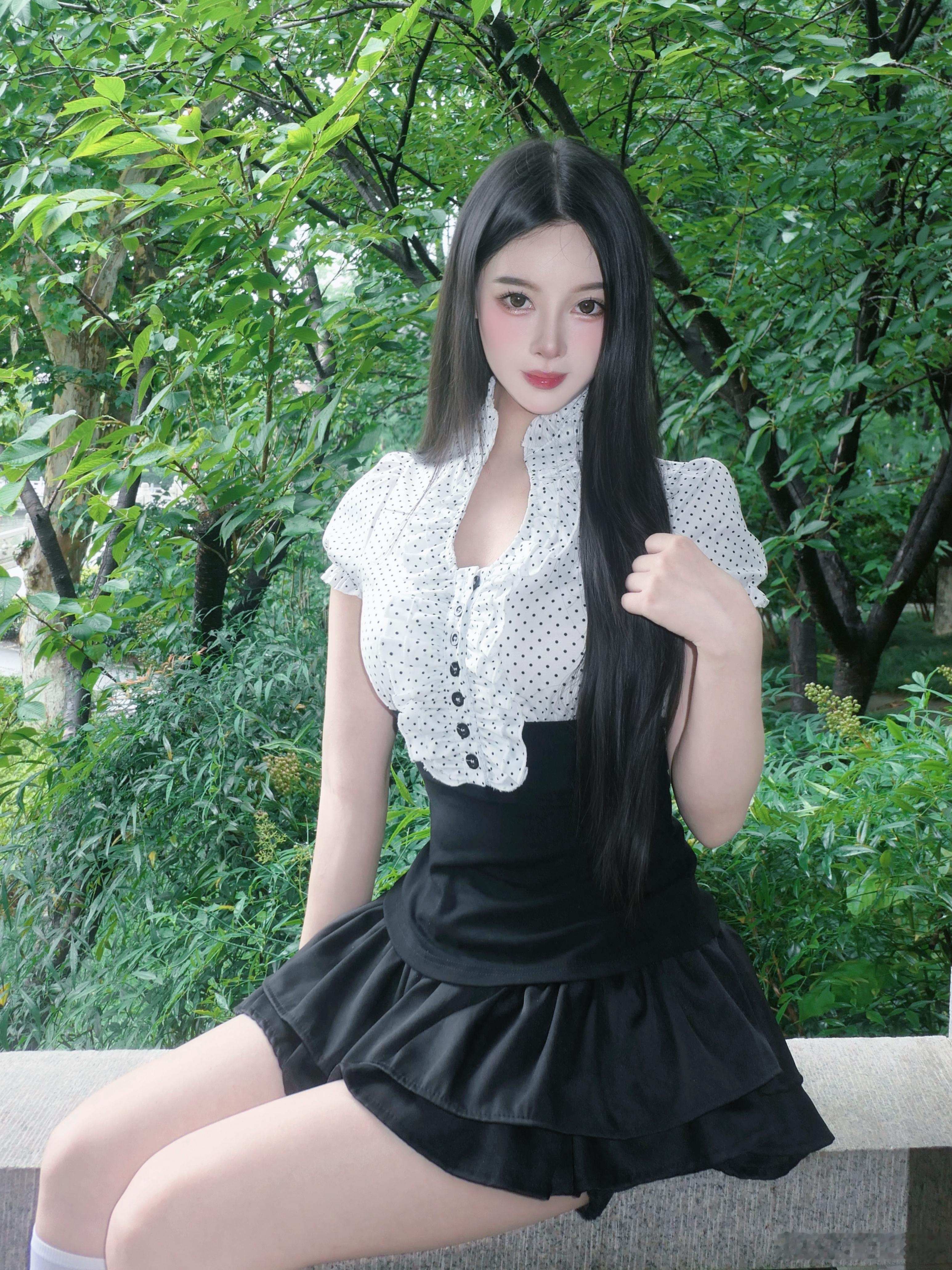 小清新☔️