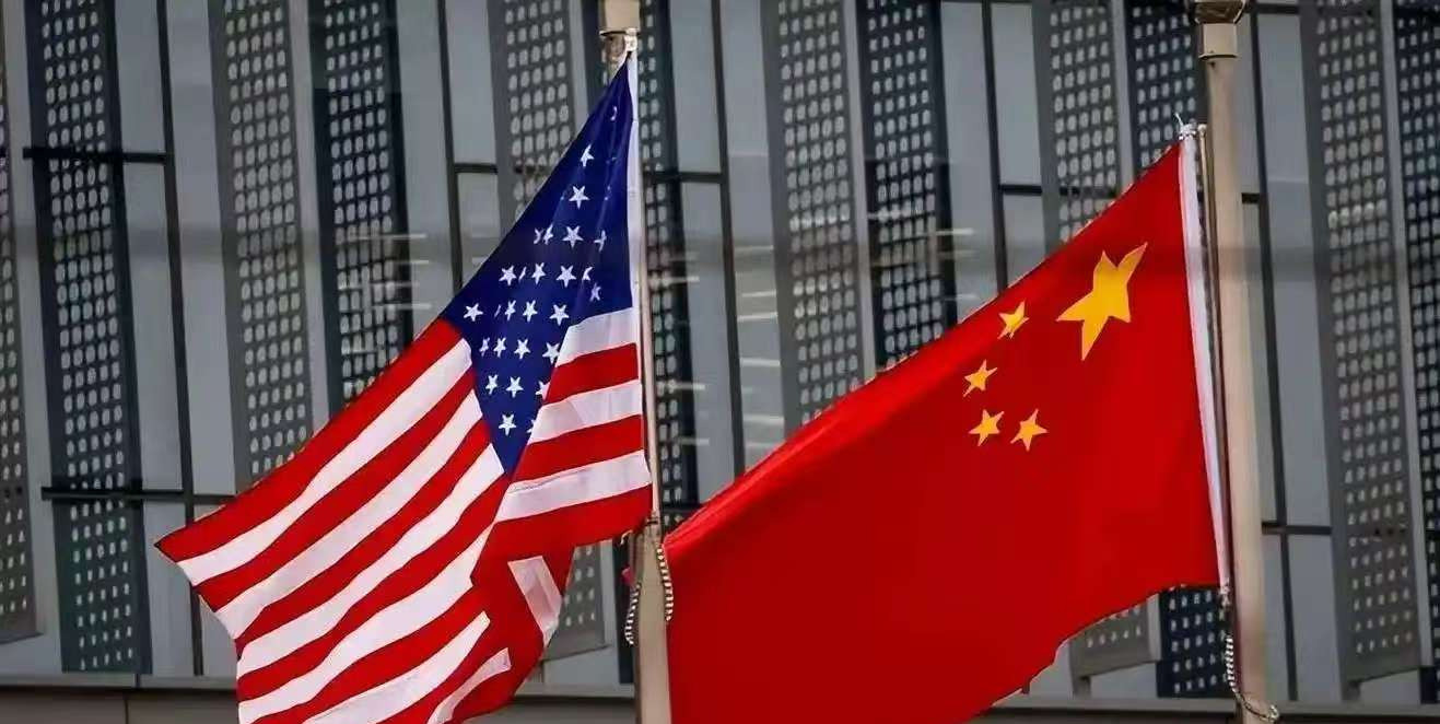 中美开战？美国海军扬言先开火！美国海军上将放出狠话，如果