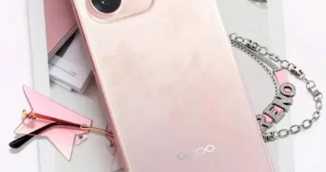 OPPO Reno 16系列影像旗舰登场：200MP大底主摄+多尺寸直屏