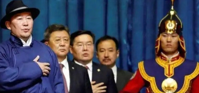 蒙古危机重重，举步维艰外蒙古的未来，真的要完了吗？这个地