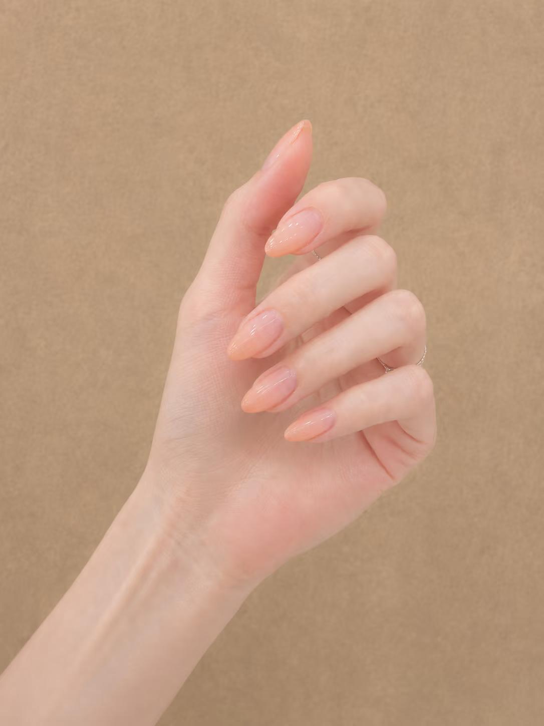 记录一下新美甲💅🏻