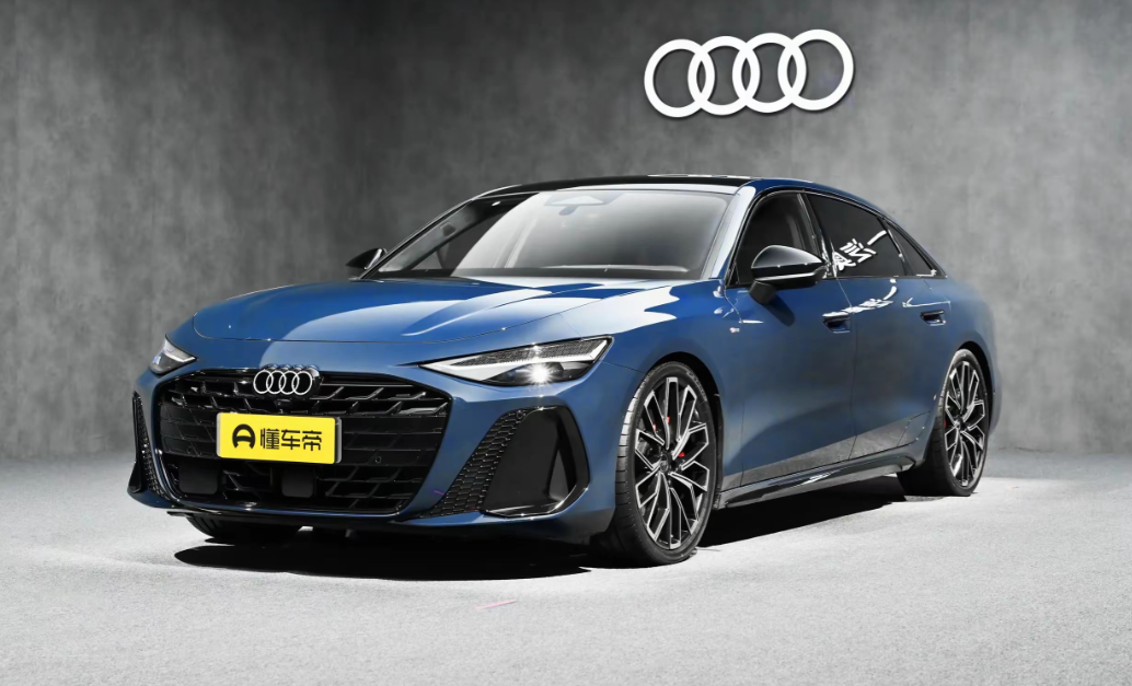 从“官车之王”到“私人座驾”，奥迪A6L到底经历了什么？