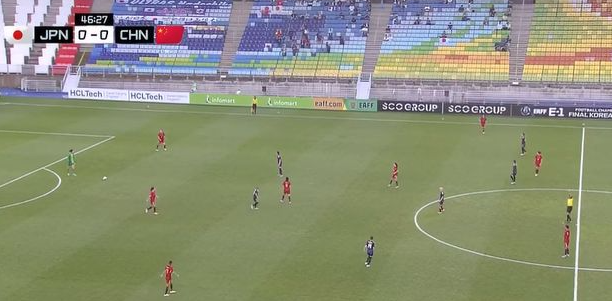 中国女足全场若战平日本，韩国女足想夺冠需净胜中国台北女足5球以上7月16日，
