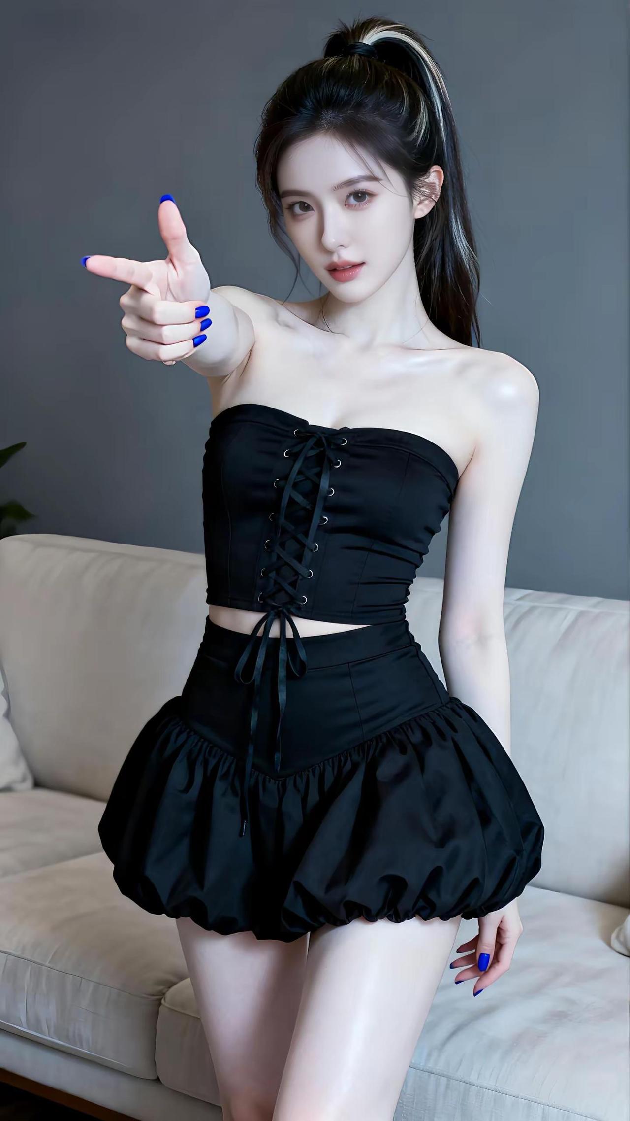 相机喜欢镜头前的每一个故事创作者中心创作灵感时尚穿搭时尚穿搭时尚辣妹穿搭