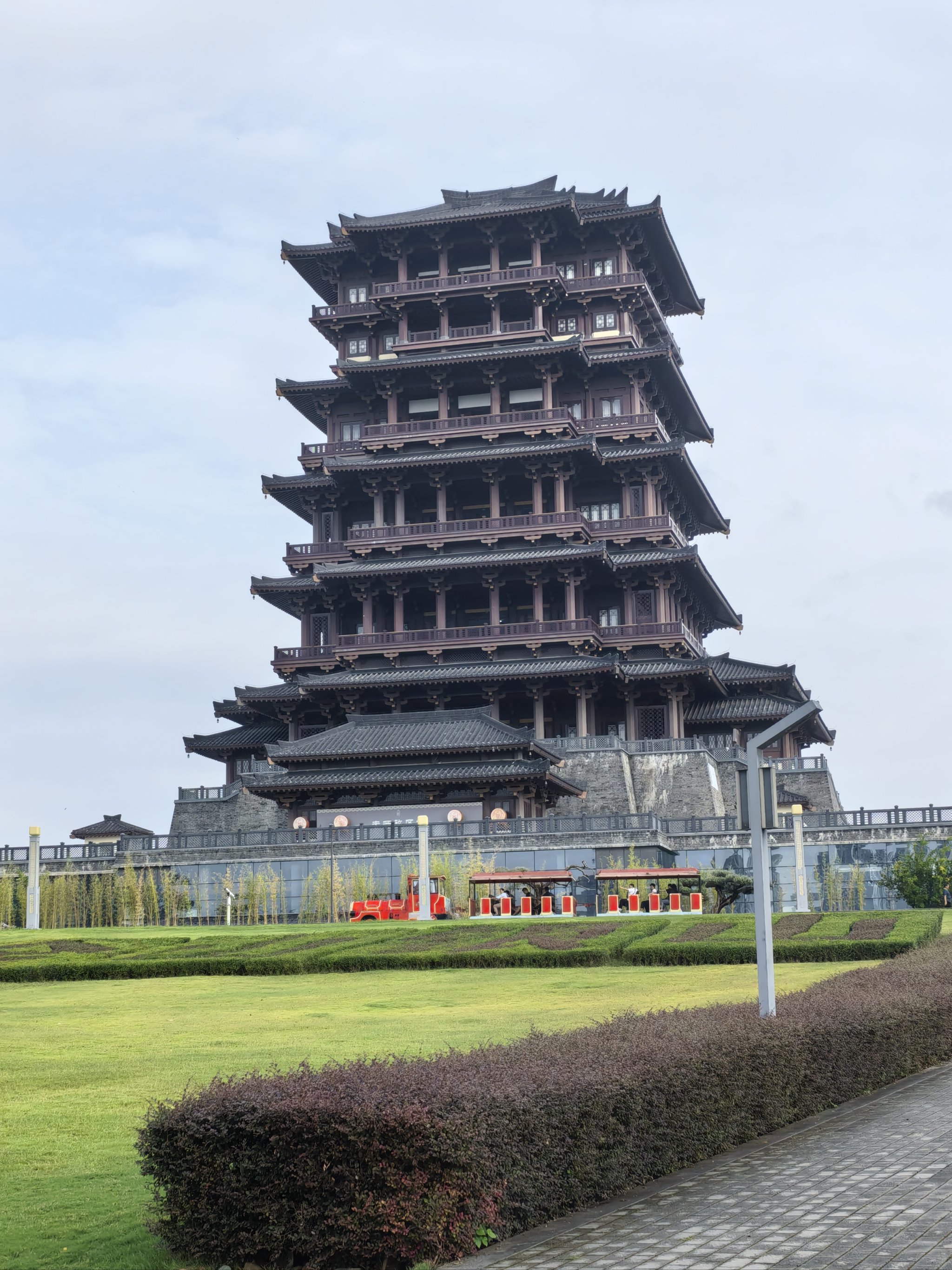 陕西旅游，汉中美景超全打卡攻略！