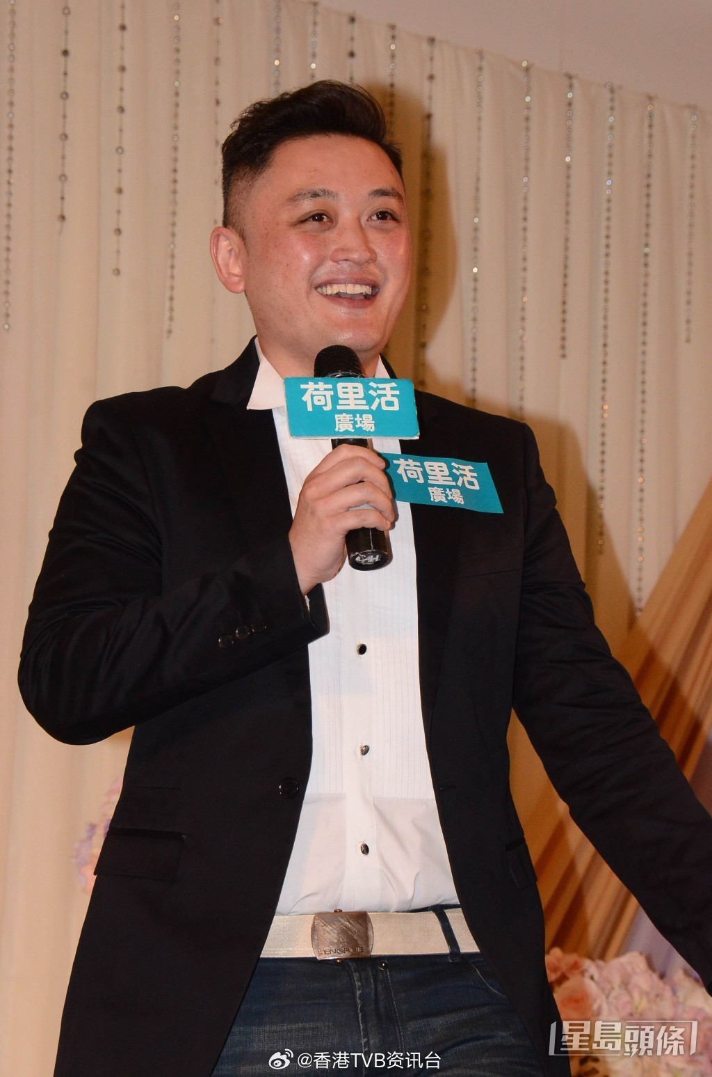 星岛：施明离世｜李家鼎爆被拒探病指李泳汉“病房号码都不给”坚持小儿子应带太太