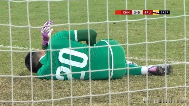 U16国少过于凶残！刚刚结束的U17亚洲杯预选赛，中国U16男足12：0大胜