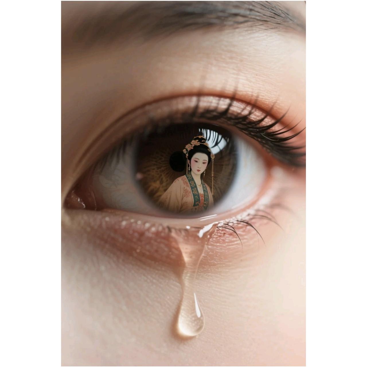 眼科医生急了：这5个习惯再不改，眼睛真的要出大问题！早上起来眼睛干涩得像