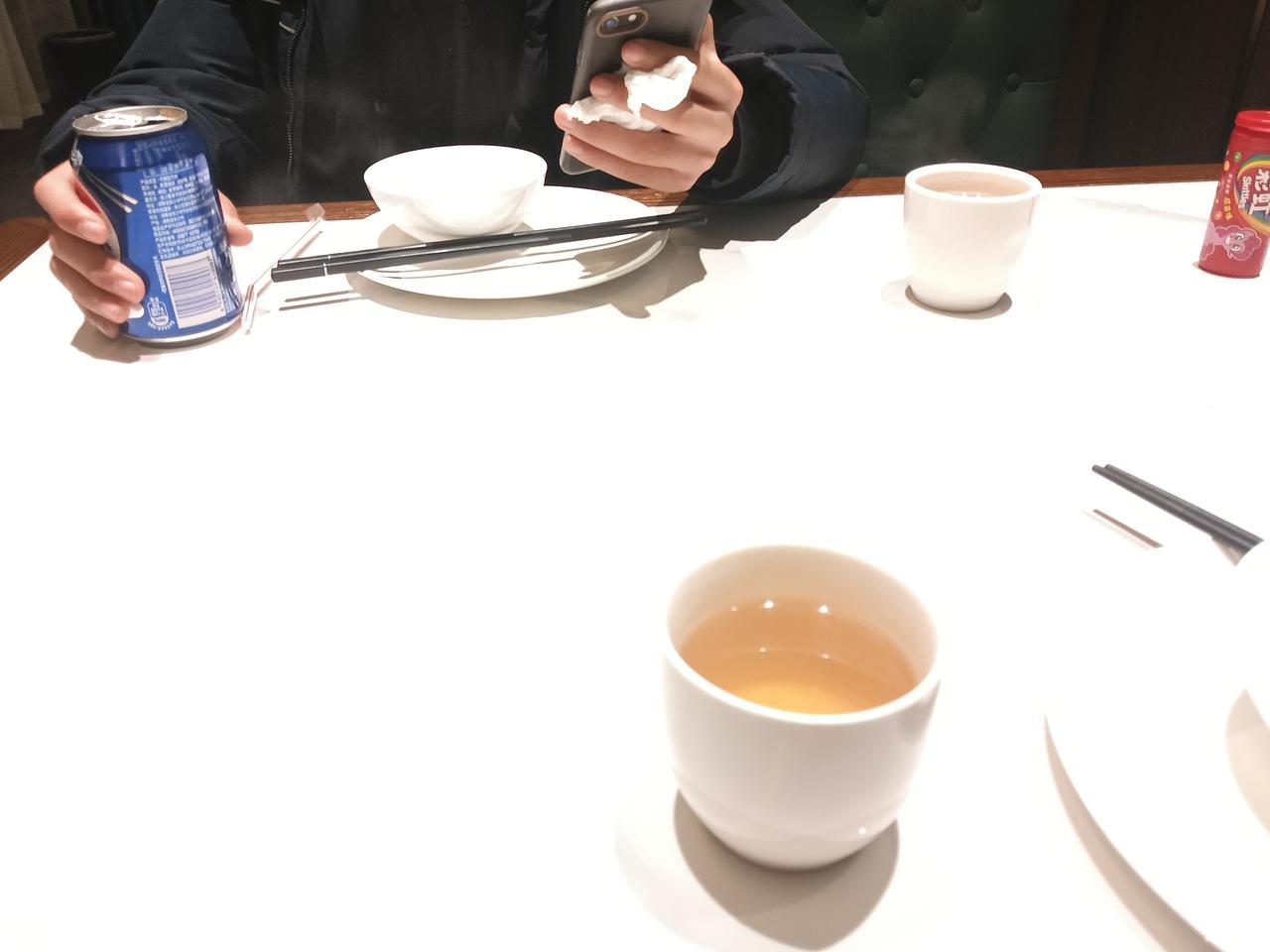 今年第一天，准时失业！朋友们，也就是有些人口中的贵人们，对我这个已过不惑之年