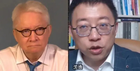 大陆对台湾，以前是因为军事实力不够，那么现在呢？现在我们在军事上应该说已经准备的