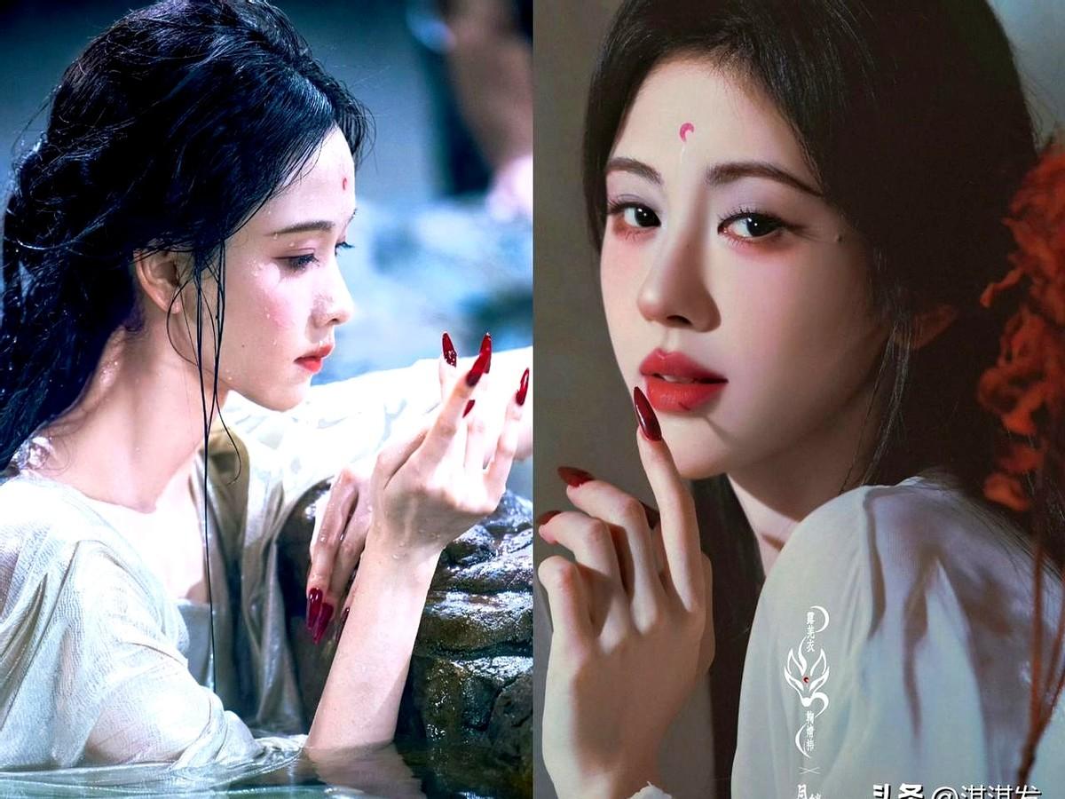 冲着鞠婧祎和陈都灵的脸，我点开了郭敬明的新剧。真的，我错了，我从一开始就不该