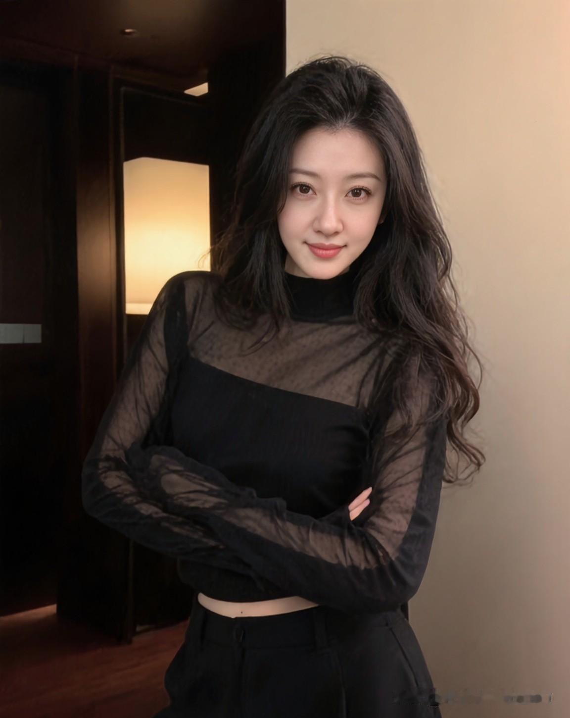 真正的爱，不是把对方绑在身边，而是给予彼此自由呼吸的空间。我不会用爱的名义