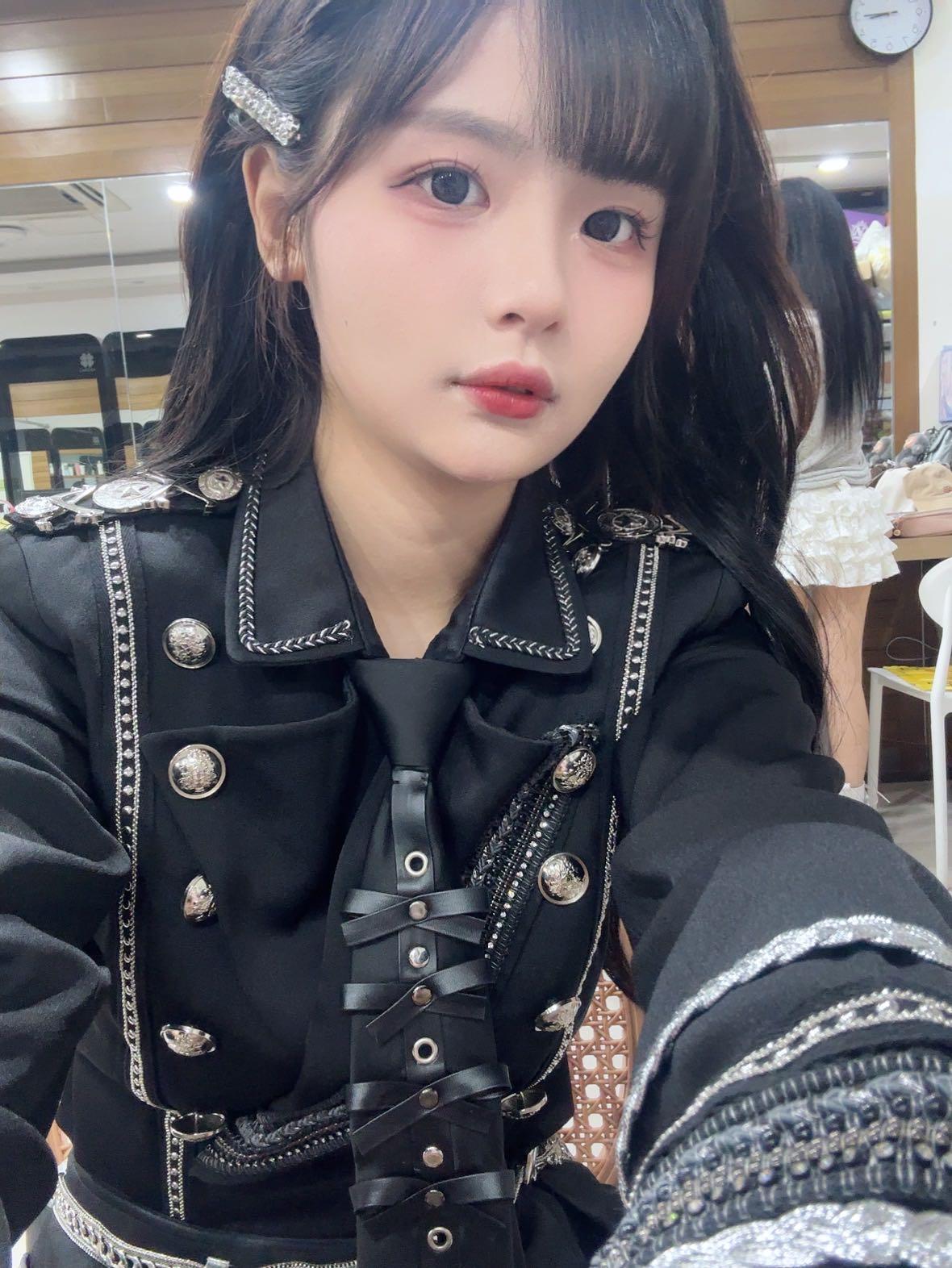 黄怡慈 好飒