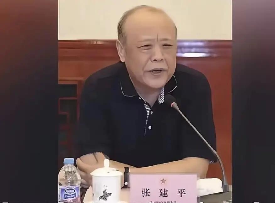 山西张建平被查事件评析近日，山西传来反腐消息，山西省张建平被查。这条消息