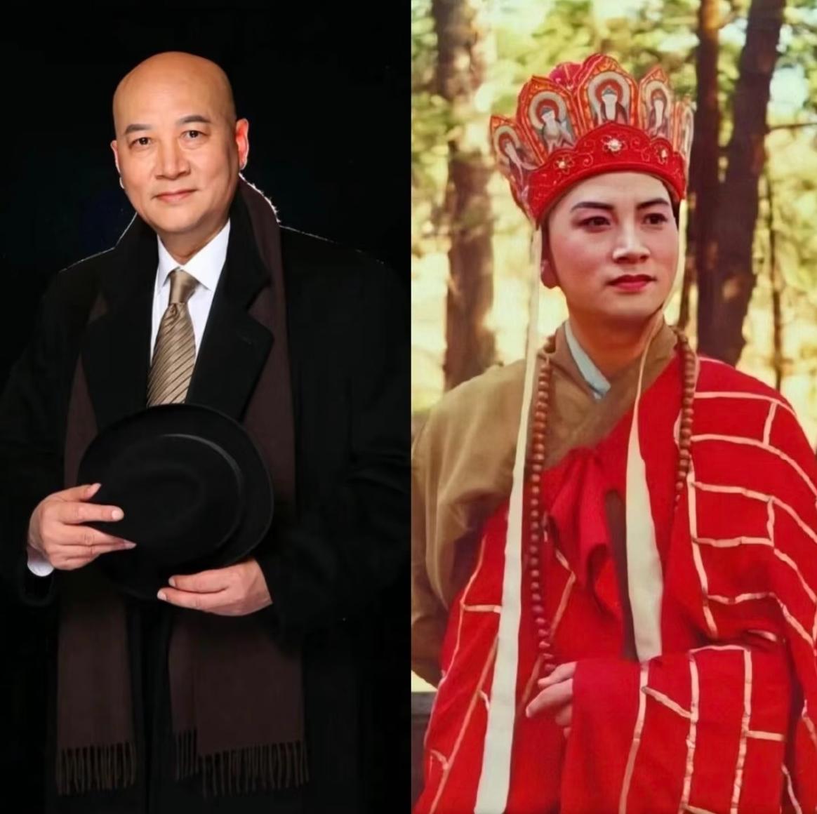 迟重瑞放弃巨额遗产的选择，大家议论了这么久。现在回看两人36年的相伴，答案好