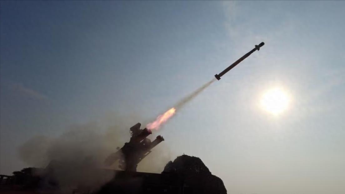 一次2000“量大管饱”，伊朗6个月疯狂赶工，终于吓倒以色列六个月前，以色列