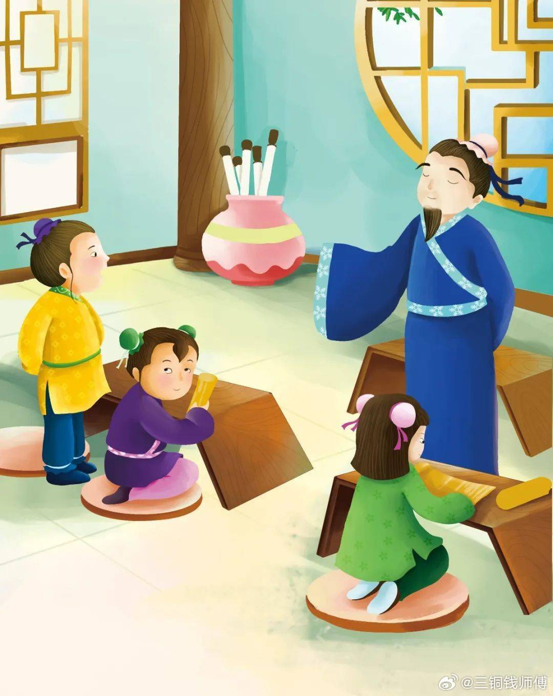 一个人发不了财的特征：一：斤斤计较。二：不学习。三：脾气不好。四：没有一技之长。