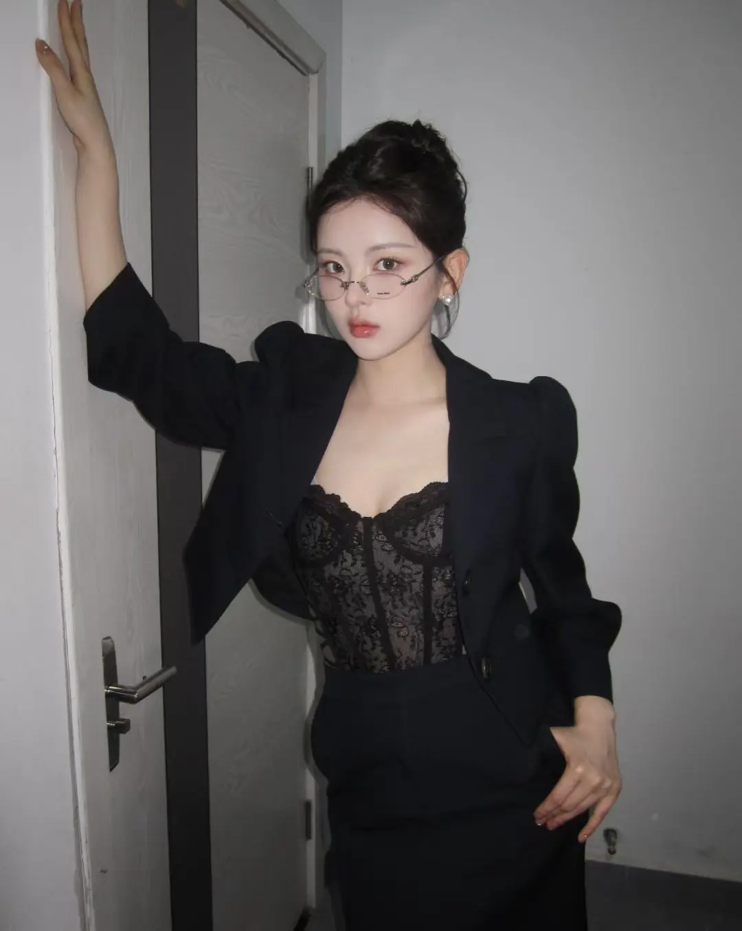 杨超越