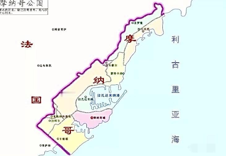 卖掉国土88%的面积，让法国给自己当保镖值不[捂脸哭]
