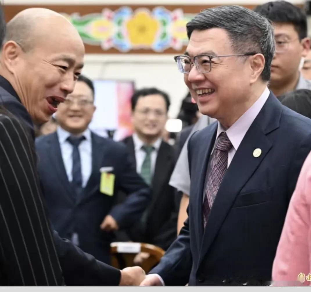 拒副署儿少法案引爆府会大战，宪政底线不能沦为政争工具台湾行政机构正式宣布，
