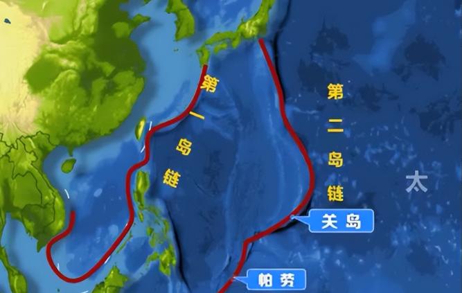 下定决心，做好最坏的打算？美军终于明白中国准备的不是一场战争，而是一整套战争体系