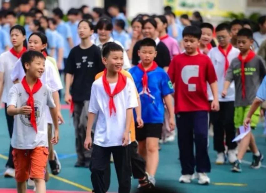 📢2026阳光招生新政落地！高中首次纳入，严禁“掐尖”与“捐资助学”各位