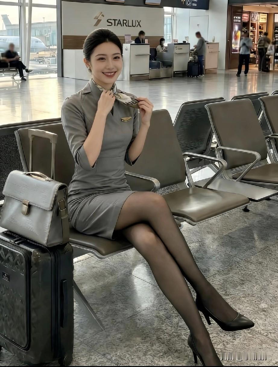 女人怎么样穿职业装才最耐看