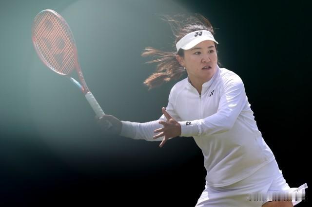 明日ITF和挑战赛◆W35韩国高阳1/4决赛比赛时间明天中午朱琳vs阿部宏