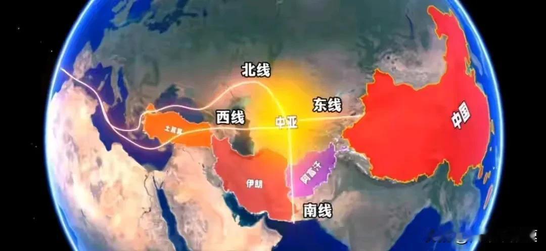 土耳其真的是人中哈士奇，实力不俗但就是很膈应人，难成大事！之前看到一篇分析，为什