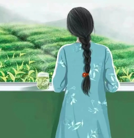 最近一个妈妈说了一段话火了她说，放下孩子，孩子的一生就毁了抱起孩子，我的一生