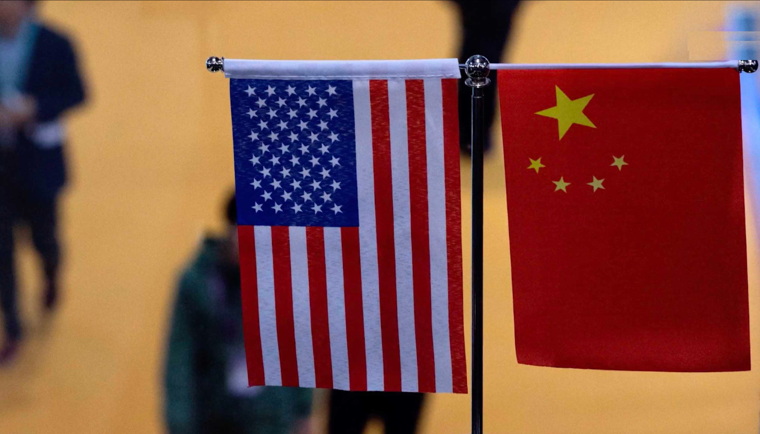 中国恢复对美稀土供应，但提出一个明确要求 中美在伦敦的经贸磋商结束之后，恢复