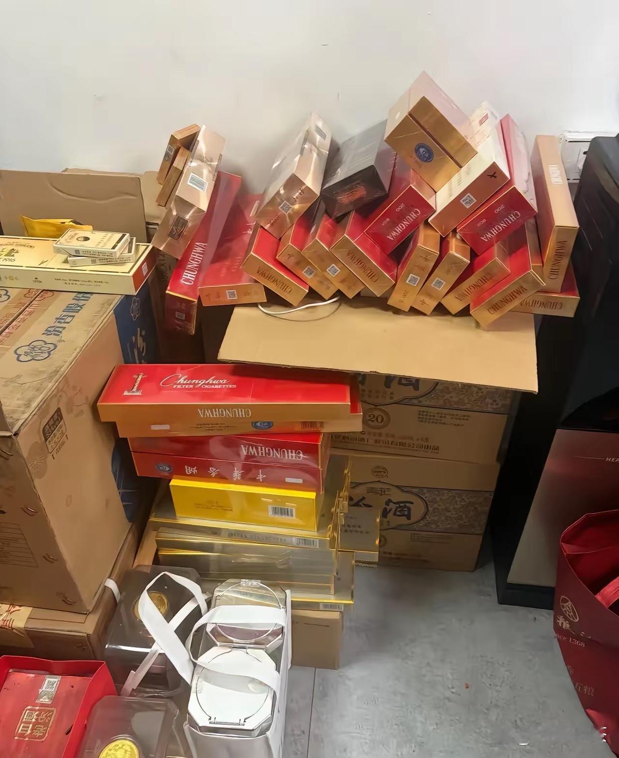 家里这样的，一般都是干什么工作的？