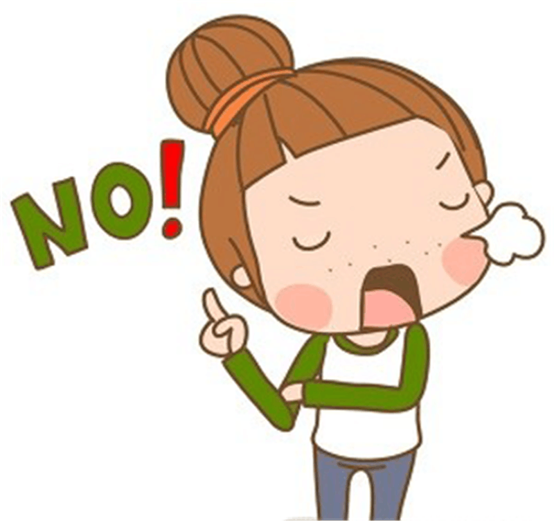 孩子爱你的举动! 你一定拒绝过