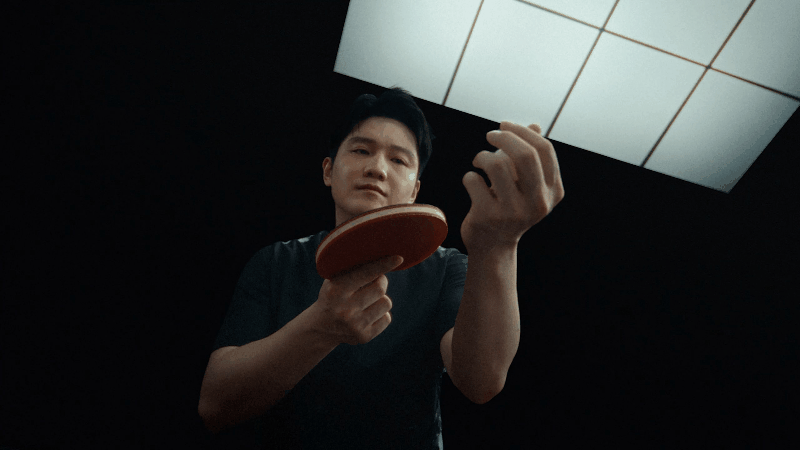 樊振东ProMax状态太能打樊振东和红米合作啦❗作为红米的旗舰款，性能各方面皆