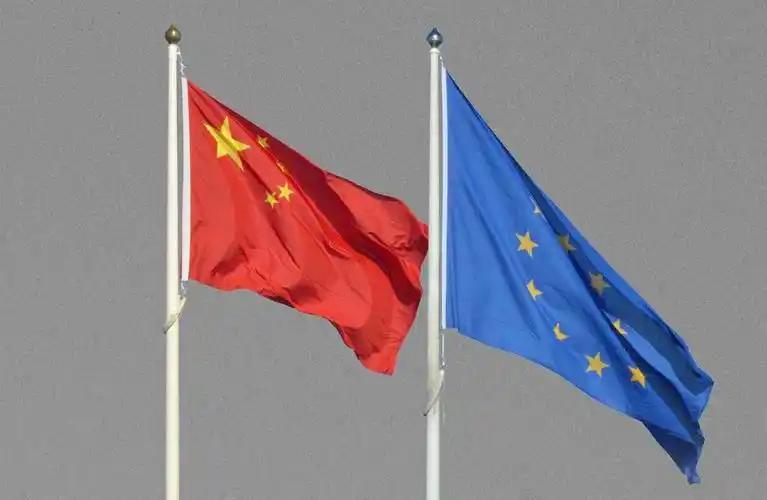总有人以为中国GDP被欧盟反超，就觉得中国不行了，其实他们忽略了一个核心关键点：