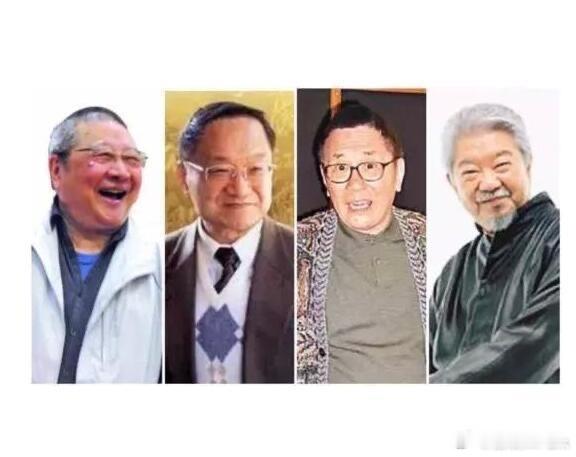记忆里人一个接着一个去世，继金庸、倪匡、黄霑之后，蔡澜也在25号与世长辞，并且已