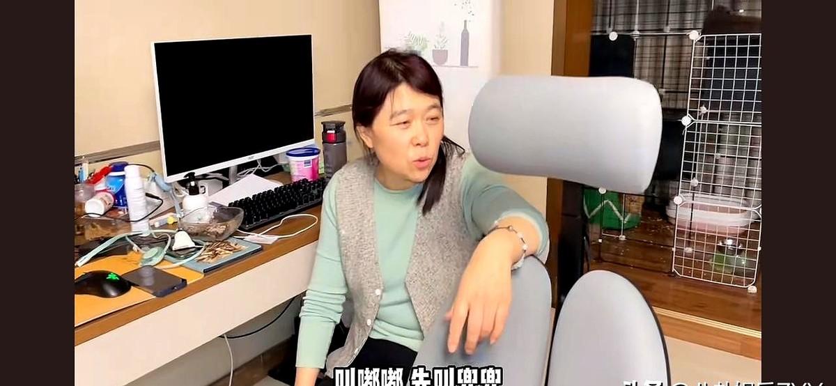 原来嘟嘟和兜兜的名字是这样来的，本来应该是先有兜兜再有嘟嘟，奈何姥爷姓名和数量都