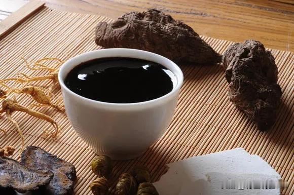 千年宫廷秘方竟藏抗衰密码！揭秘琼玉膏的神奇功效你知道吗？中医里有一款传承