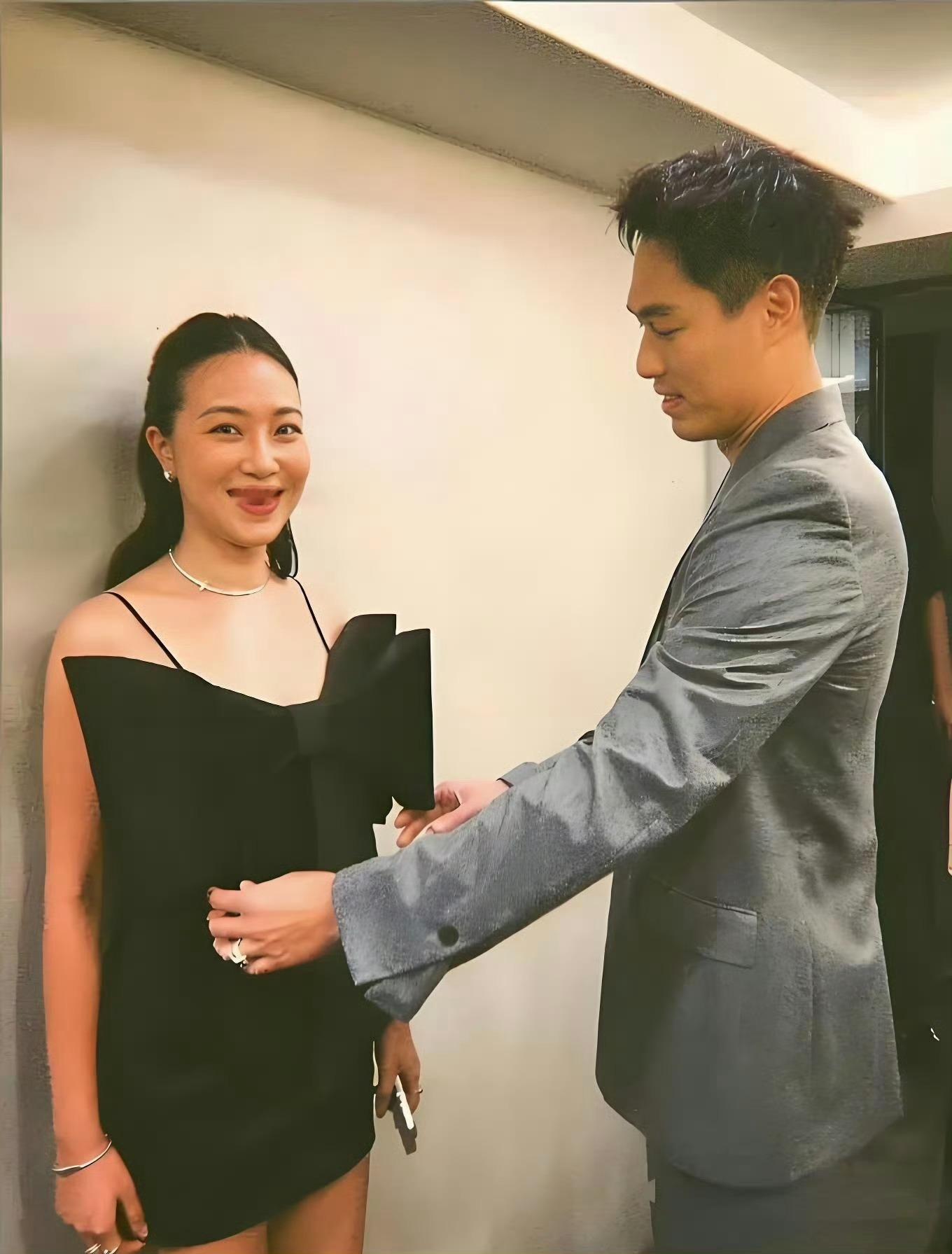 他们俩竟然是夫妻，追了十几年剧都不知道，白看了这么久！