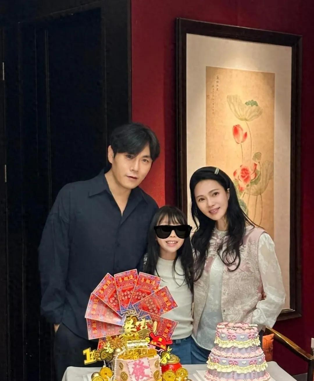 大家发现没？秦昊现在最大的问题，不是他演的角色很难突破，是他这个人真的不太顾