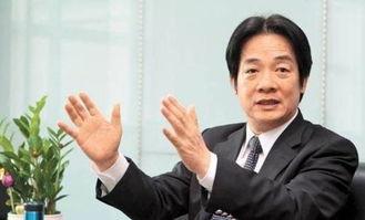 被列入“台独顽固清单”的台湾省“防务部长”顾立雄，竟然警告赖清德！ 7月28