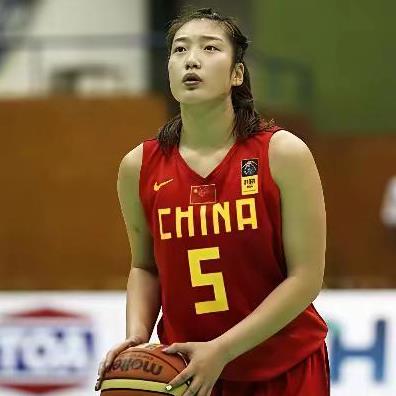 中国女篮：实力强劲，未来可期！中国女篮在国际篮坛那可是相当厉害，在亚洲称霸不说