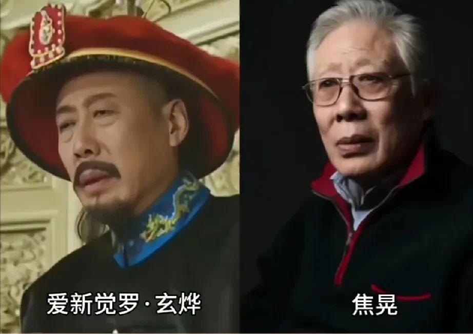 1999年电视剧《雍正王朝》演员变化！这部剧百看不厌！称之为历史正剧之一！